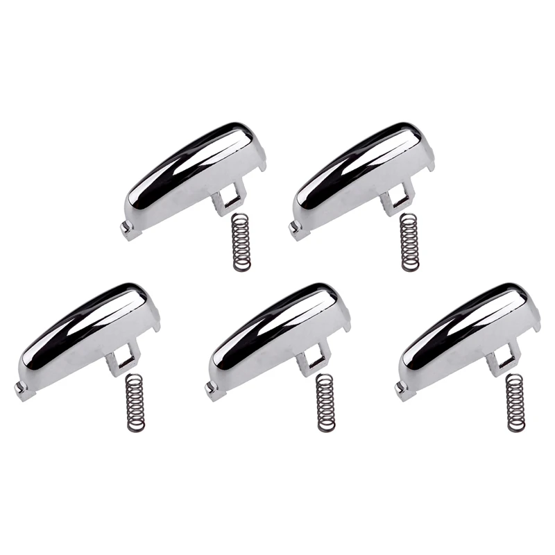 5X Car Handbrake Switch Replacement For Opel Vauxhall Mokka 2012-2018 Alloy Handbrake Button Assembly Repair
5X Car Handbrake Switch Replacement For Opel Vauxhall Mokka 2012-2018 Alloy Handbrake Button Assembly Repair
