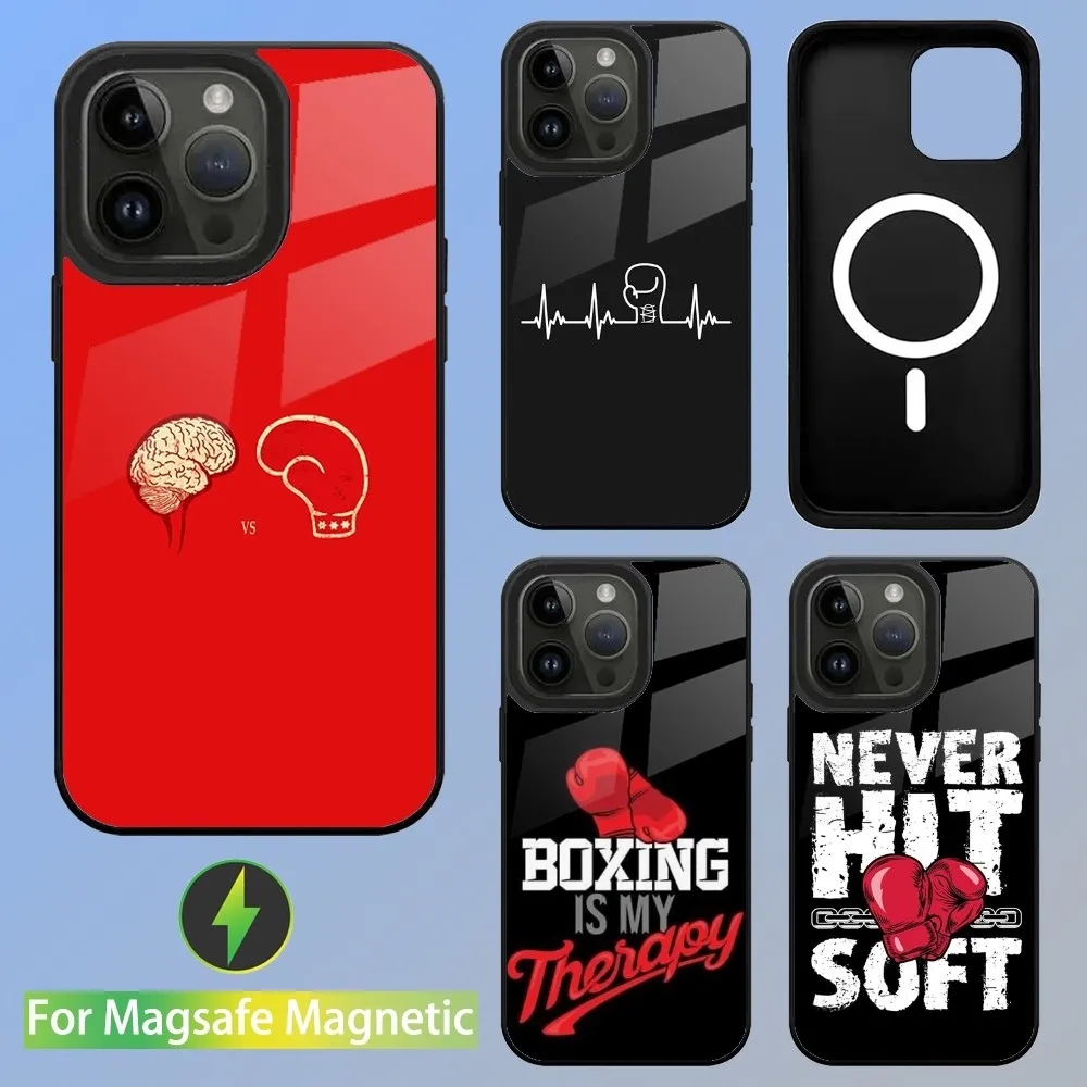 Strong Boxing Gloves Sport Phone Case For iPhone 15,14,13,12,11,Plus,Pro,Max Mini Magsafe Magnetic Wireless Charging
Strong Boxing Gloves Sport Phone Case For iPhone 15,14,13,12,11,Plus,Pro,Max Mini Magsafe Magnetic Wireless Charging