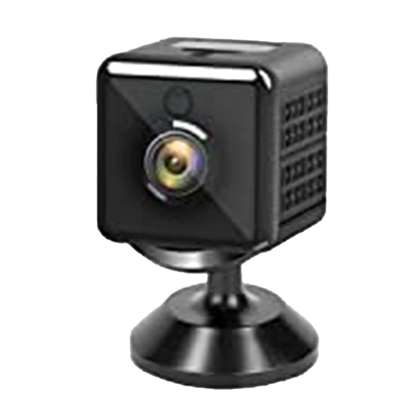 Mini Camera, 2K Wifi Mini Security Camera Indoor Mini Camera Live Transmission Mobile Phone APP
Mini Camera, 2K Wifi Mini Security Camera Indoor Mini Camera Live Transmission Mobile Phone APP