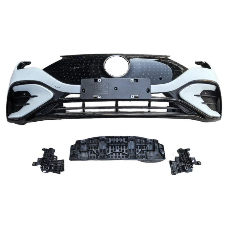 Tom AutoOriginal Second-Hand for EQE W295 Front Bumper and Headlights Premium Car Bumpers
Tom AutoOriginal Second-Hand for EQE W295 Front Bumper and Headlights Premium Car Bumpers