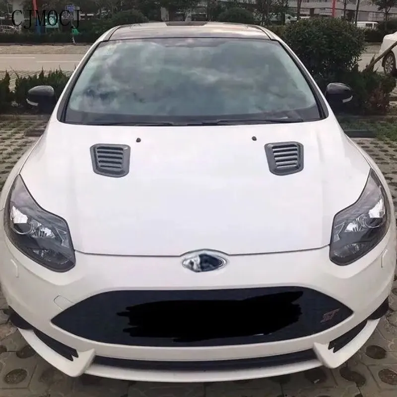 Универсальное украшение для автомобиля из углеродного волокна, воздушный поток, впускной капюшон, овальная крышка, вентиляционная крышка, наклейки, украшение, Стайлинг
Универсальное украшение для автомобиля из углеродного волокна, воздушный поток, впускной капюшон, овальная крышка, вентиляционная крышка, наклейки, украшение, Стайлинг
