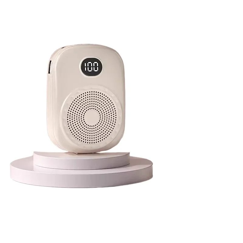 * Bluetooth-динамик для учителя, специальный беспроводной микрофон, гарнитура, усилитель для обучения учителю
* Bluetooth-динамик для учителя, специальный беспроводной микрофон, гарнитура, усилитель для обучения учителю