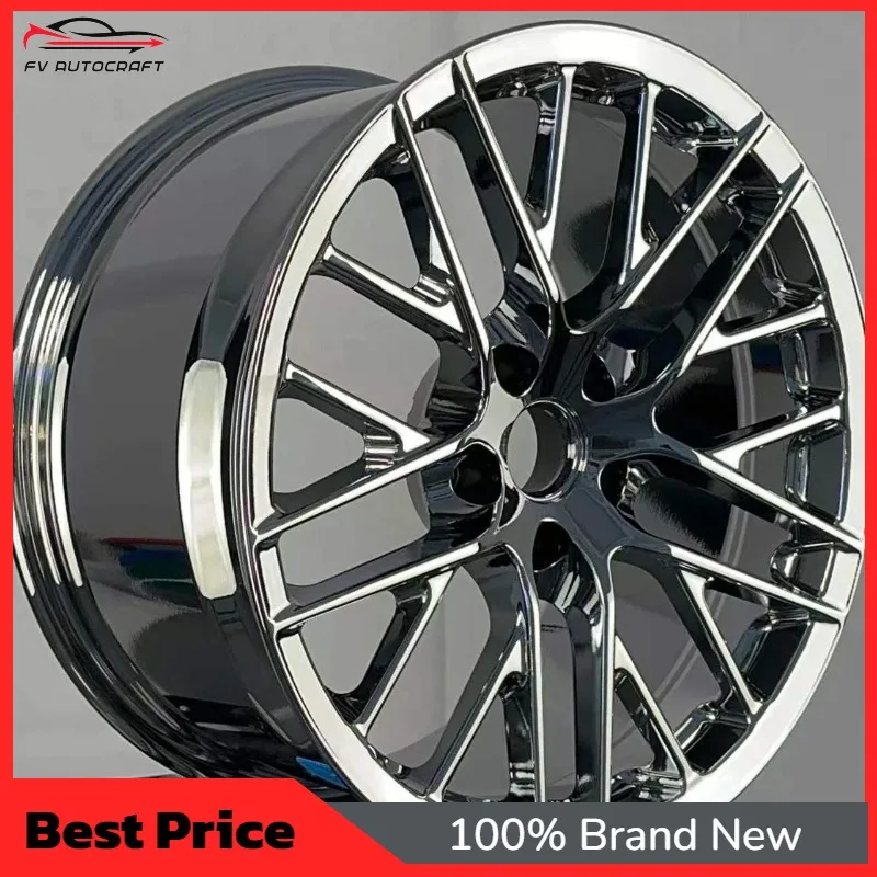 【2026】Customizable ODM Chrome Silver VIP 19 20 21 22 23 Inch 5x130 Forged Wheels For Porsche Cayenne Full Mirror Chrome Custom H
【2026】Customizable ODM Chrome Silver VIP 19 20 21 22 23 Inch 5x130 Forged Wheels For Porsche Cayenne Full Mirror Chrome Custom H
