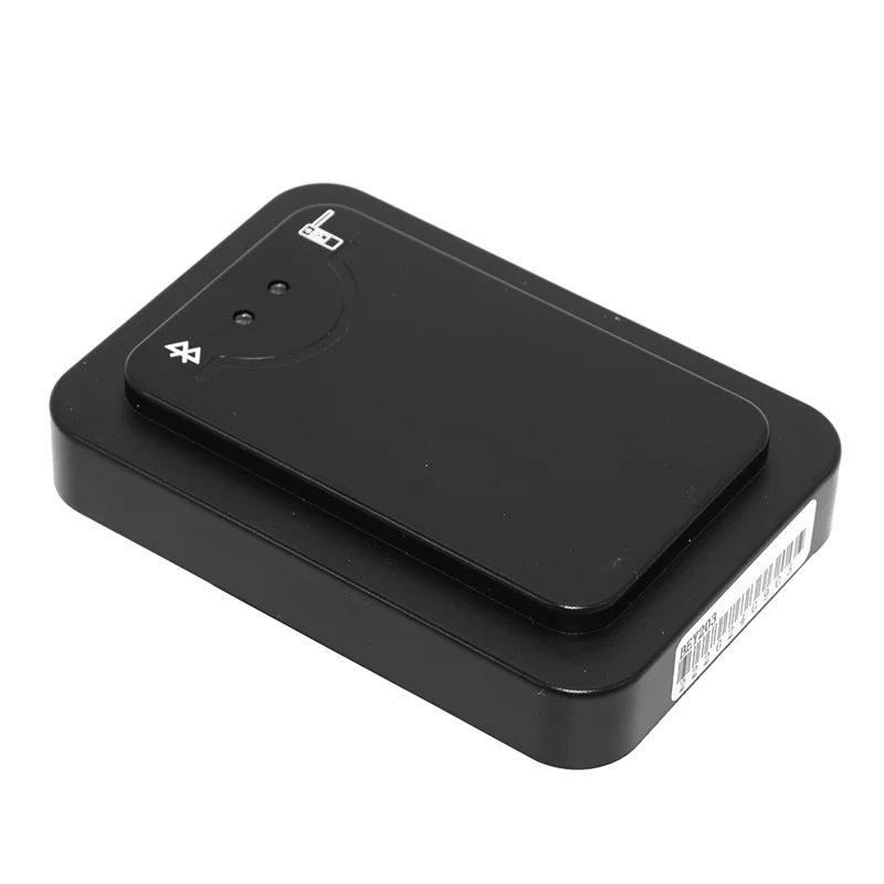79Ghz Radar Vehicle Detector Replace Loop Detector For Car Parking System Phone APP Debug
79Ghz Radar Vehicle Detector Replace Loop Detector For Car Parking System Phone APP Debug