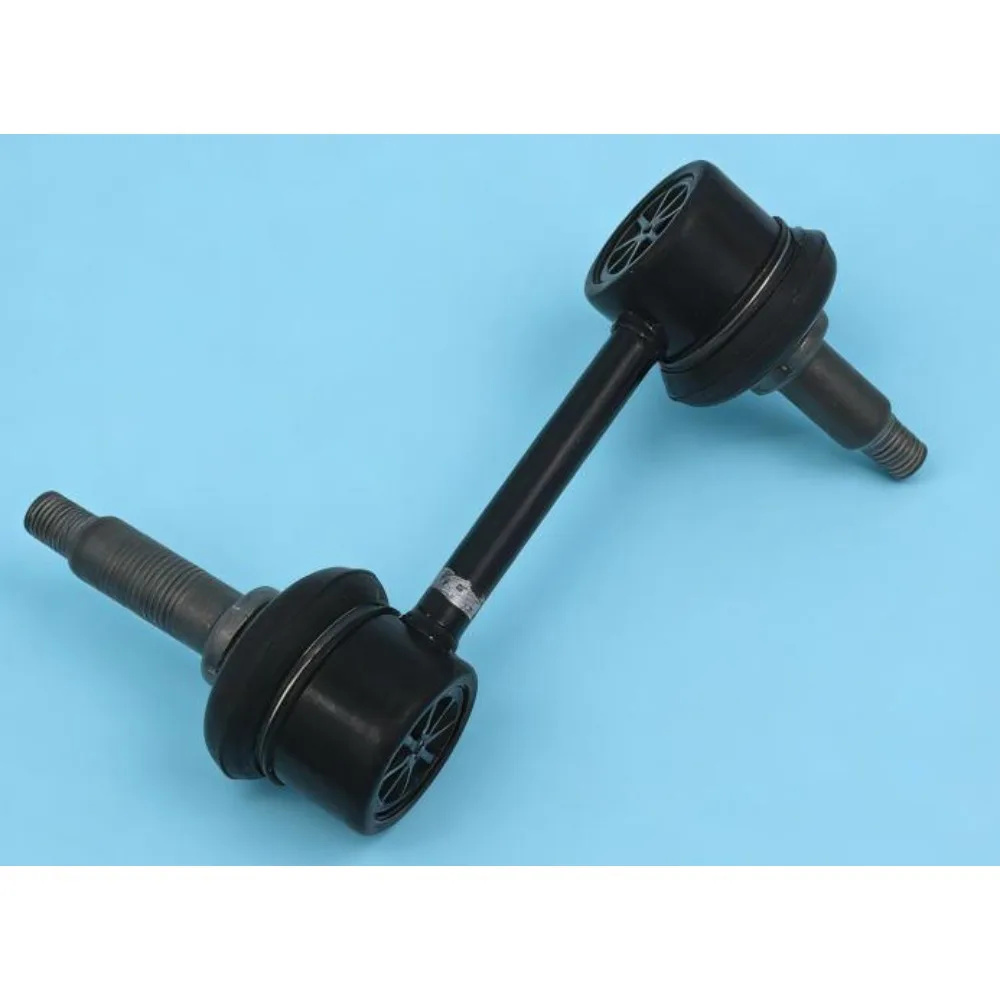 Front Balance Bar Ball Joint Rear Stabilizer Riser Rubber Bushing for Hyundai Sonata 2016-2020 for KIA K5 2016 2017 2018
Front Balance Bar Ball Joint Rear Stabilizer Riser Rubber Bushing for Hyundai Sonata 2016-2020 for KIA K5 2016 2017 2018