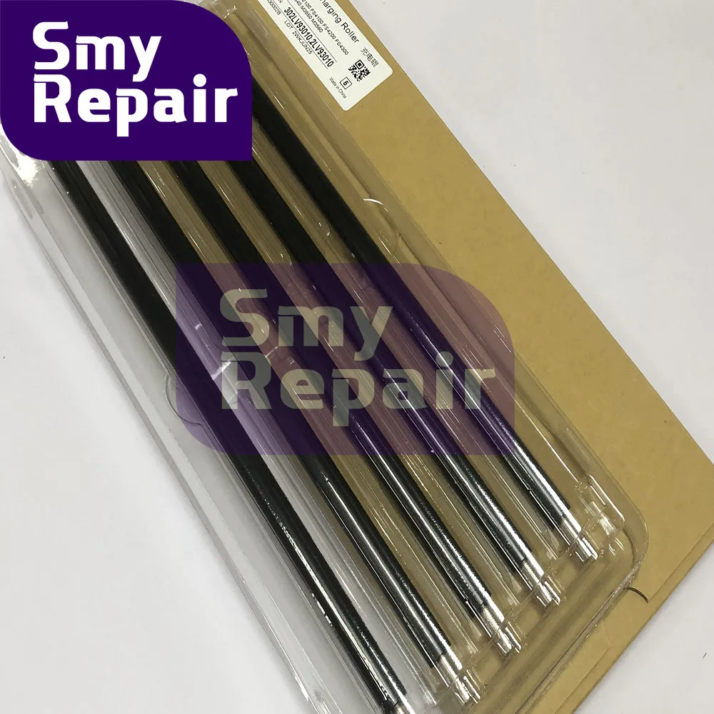 10X Primary Charge Roller 302LV93011 MC-3100 2LV93010 302LV93010 used for Kyocera FS2100 FS4100 FS4200 FS4300 M3040 M3540 M3550
10X Primary Charge Roller 302LV93011 MC-3100 2LV93010 302LV93010 used for Kyocera FS2100 FS4100 FS4200 FS4300 M3040 M3540 M3550