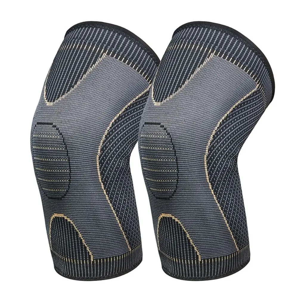 Fiber Running Knee Brace Patella Protector Soft Patella Protect Band Joint Breathable Badminton Knee Brace Outdoor Sports
Fiber Running Knee Brace Patella Protector Soft Patella Protect Band Joint Breathable Badminton Knee Brace Outdoor Sports