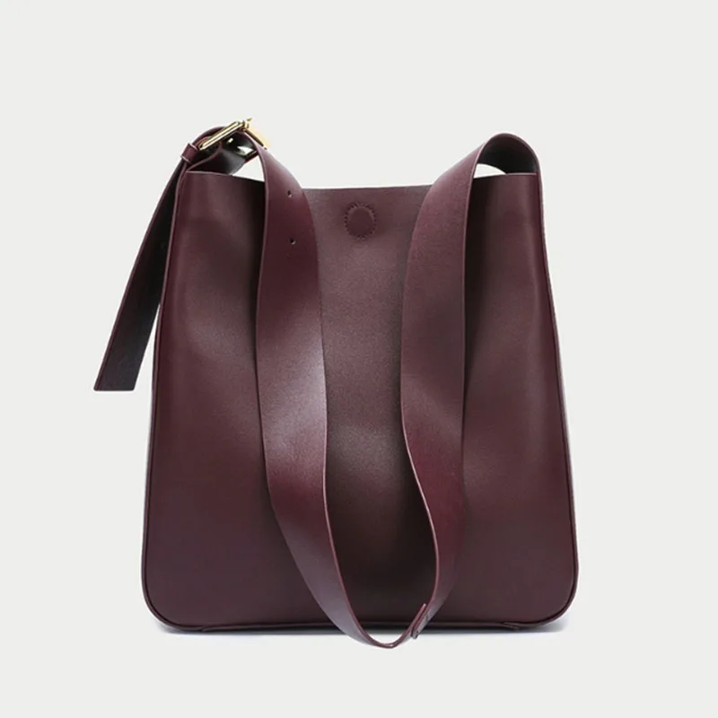 2025 New Genuine Leather Women's Bucket Bag - Multi functional Shoulder Bag Crossbody Bag
2025 New Genuine Leather Women's Bucket Bag - Multi functional Shoulder Bag Crossbody Bag