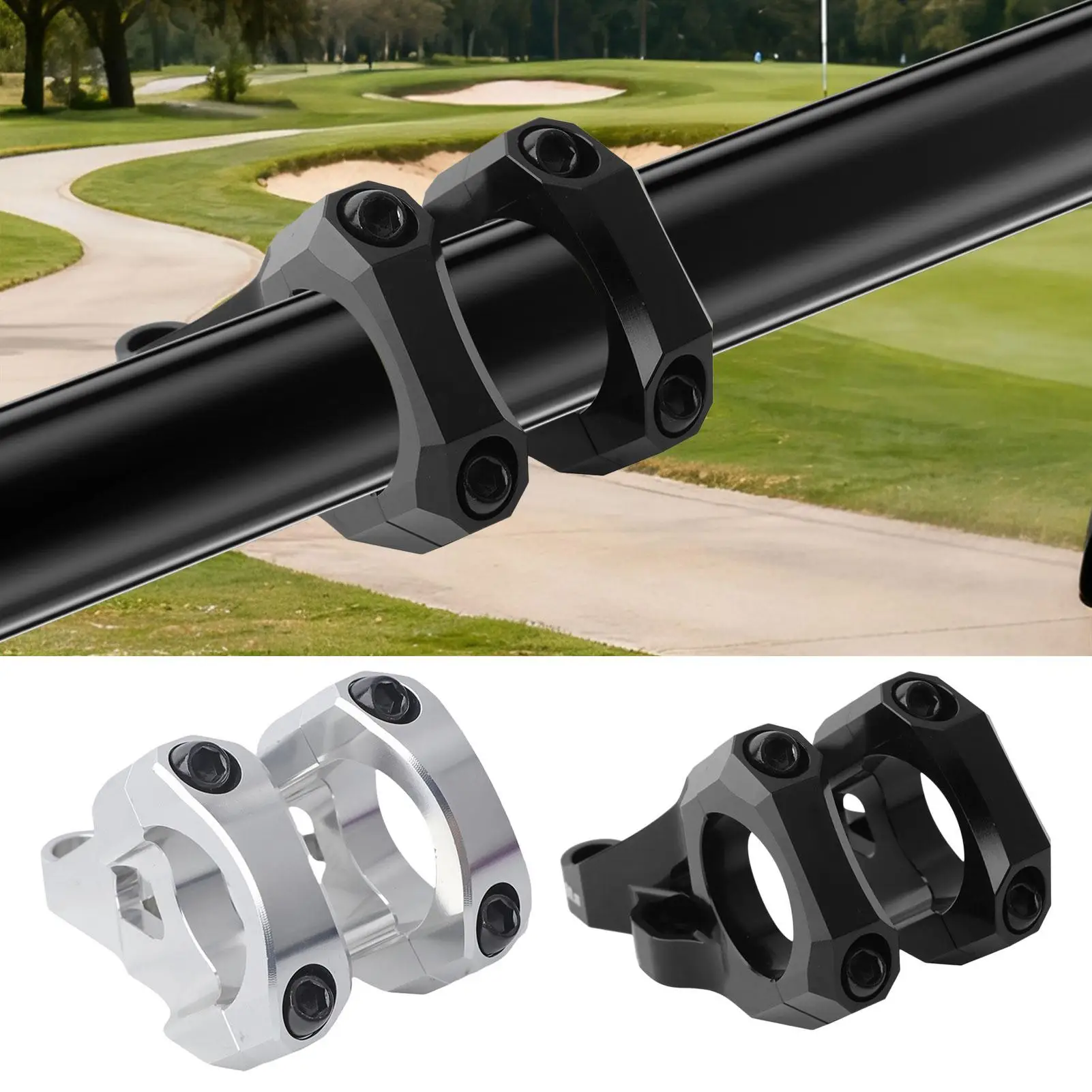 Lightweight Split Direct Mount Stem Alloy Precision Control Bicycle Stem for Downhill Trail Riding, Forest Trail Modification
Lightweight Split Direct Mount Stem Alloy Precision Control Bicycle Stem for Downhill Trail Riding, Forest Trail Modification