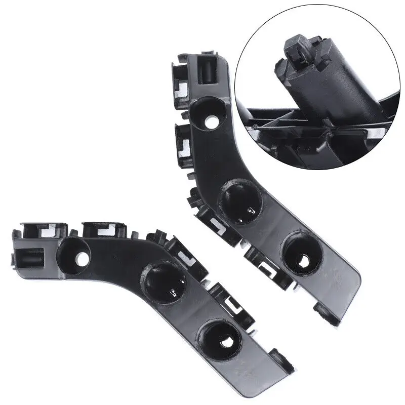 A Pair Front Bumper Bracket Left&Right Fit For 2011 2012 2013 Jeep Grand Cherokee 55079228AD, 55079229AD
A Pair Front Bumper Bracket Left&Right Fit For 2011 2012 2013 Jeep Grand Cherokee 55079228AD, 55079229AD