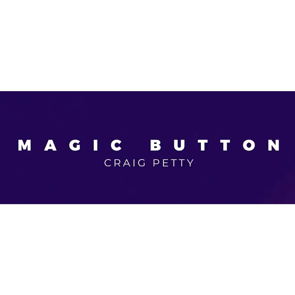 Magic Buttonby Craig Petty Card Магия и карточные трюки Уловки Крупный план Магия Реквизит Иллюзии Уличная магия Забавные игры-волшебники
Magic Buttonby Craig Petty Card Магия и карточные трюки Уловки Крупный план Магия Реквизит Иллюзии Уличная магия Забавные игры-волшебники