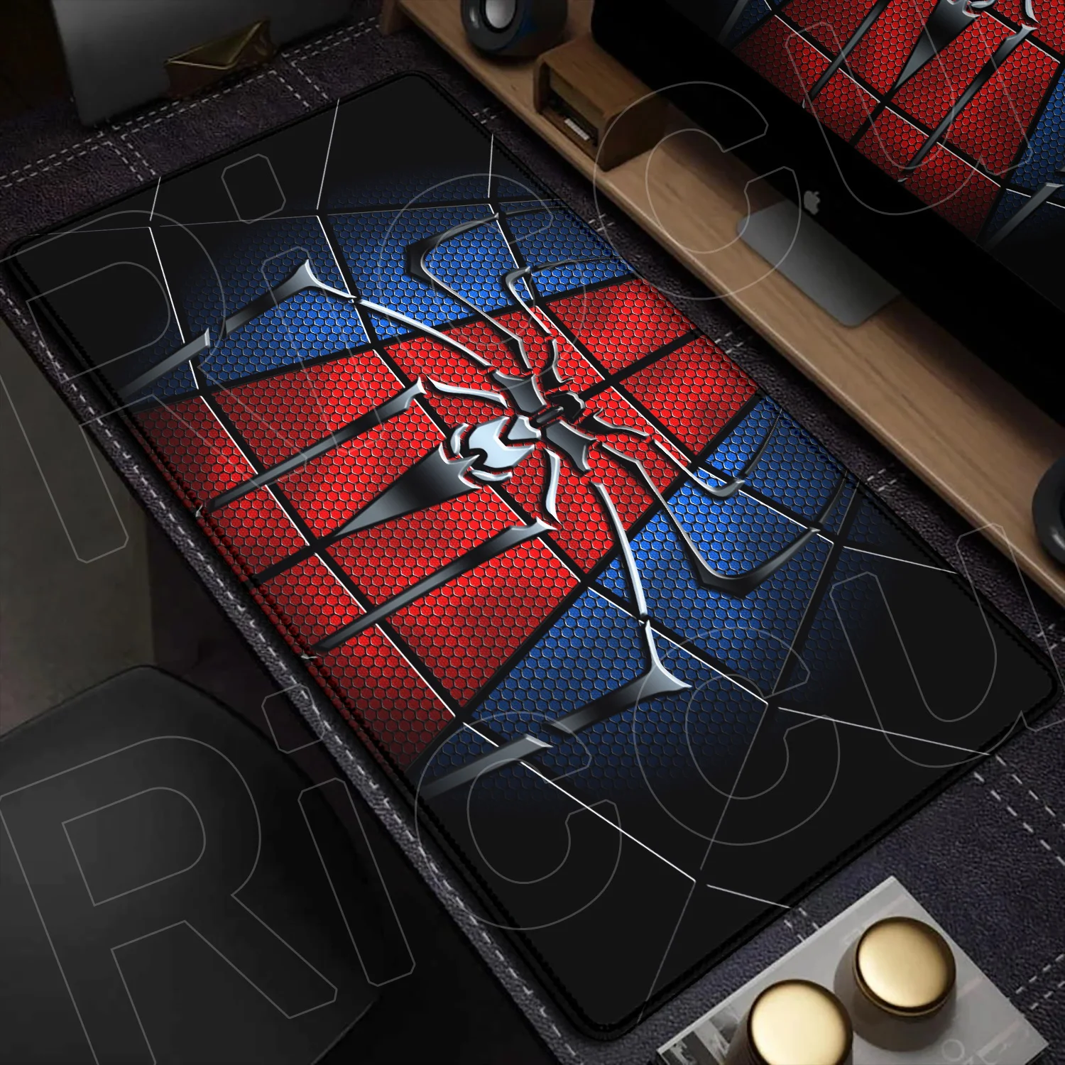 HD Printing Computer Mousepad Super Hero S-Spider-Mans Gamer Lock Edge Thicken Keyboard Table Mat XXL Non-slip Large Mouse Pads
HD Printing Computer Mousepad Super Hero S-Spider-Mans Gamer Lock Edge Thicken Keyboard Table Mat XXL Non-slip Large Mouse Pads
