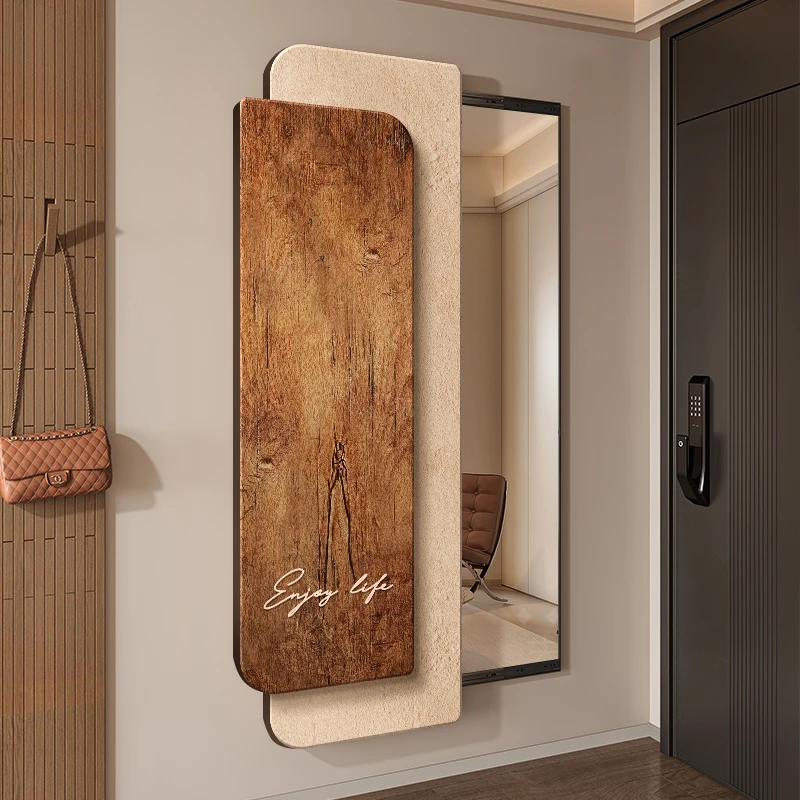 Высококачественное раздвижное зеркало в полный рост, скрытое туалетное зеркало, невидимая декоративная роспись, входная дверь, входная стена, зеркало,
Высококачественное раздвижное зеркало в полный рост, скрытое туалетное зеркало, невидимая декоративная роспись, входная дверь, входная стена, зеркало,