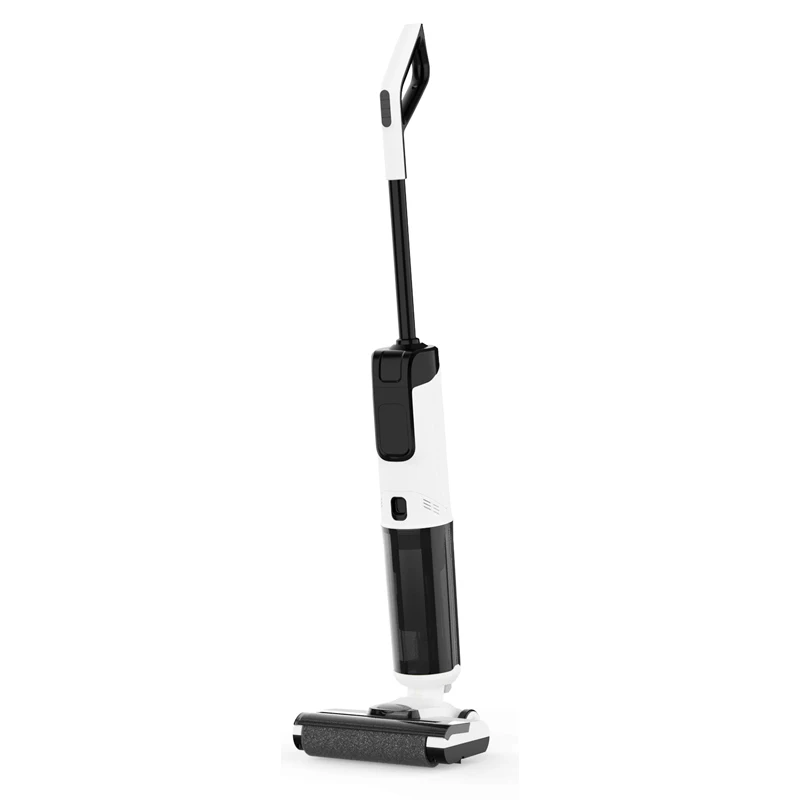Dual Tank Handheld Floor Washing Machine Self-Cleaning Wet/Dry Vacuum Cleaner Carpet Roller Two Languages Voice Assistant
Dual Tank Handheld Floor Washing Machine Self-Cleaning Wet/Dry Vacuum Cleaner Carpet Roller Two Languages Voice Assistant