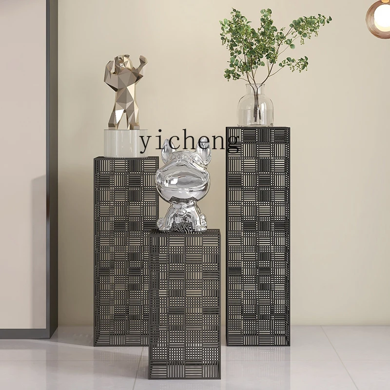 ZYA Living Room Decor Floor-standing Shelf Creative Flower Stand Flower Shop Plant Display Rack
ZYA Living Room Decor Floor-standing Shelf Creative Flower Stand Flower Shop Plant Display Rack