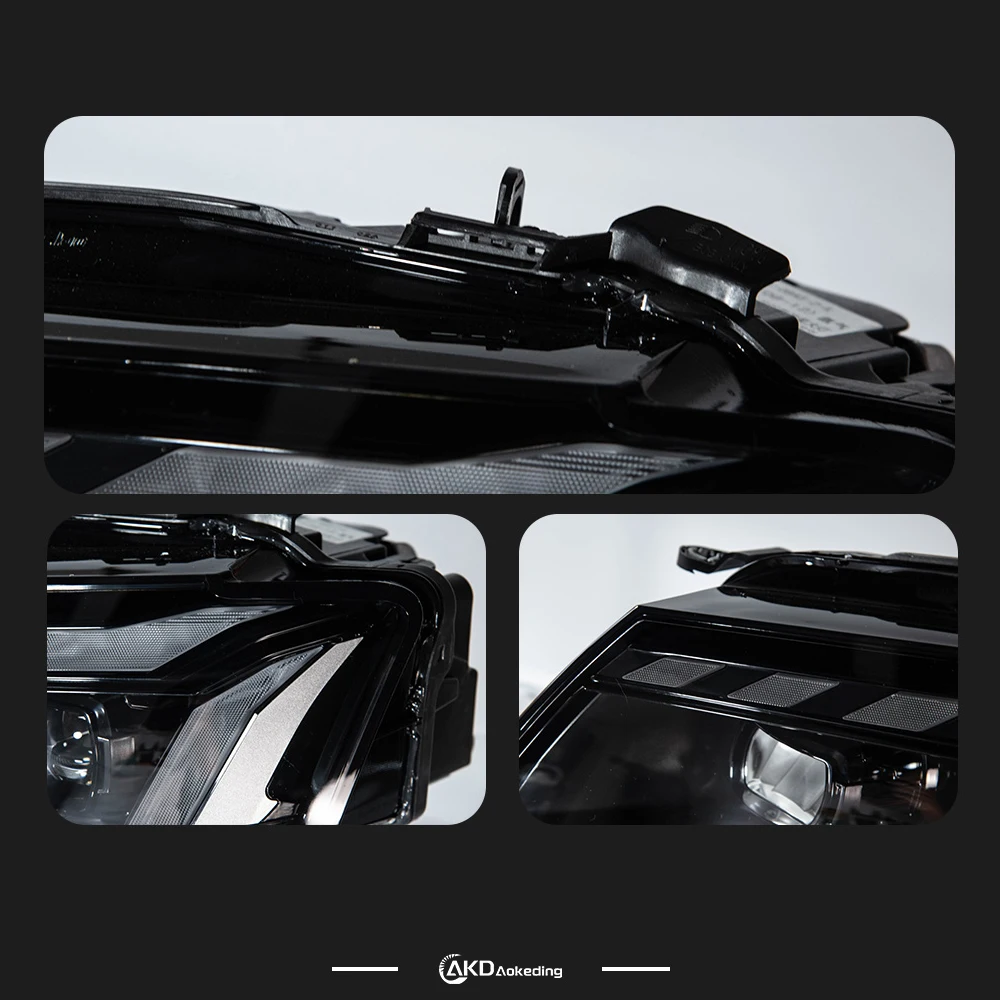 Car Lights for A5 2008-2012 A5 LED Auto Headlight Assembly Upgrade RS5 The Newest Design Dynamic Signal Lamp LHD RHD Accessories
Car Lights for A5 2008-2012 A5 LED Auto Headlight Assembly Upgrade RS5 The Newest Design Dynamic Signal Lamp LHD RHD Accessories