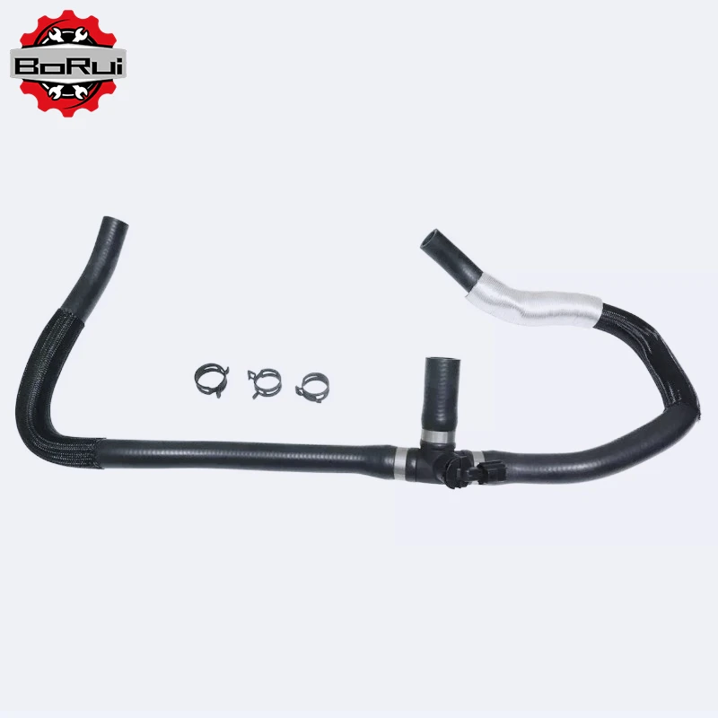 LR011942 1351820 Coolant Parts Radiator Cooling Hose Water Hose For Range Rover Sport 2005 2006 2007 2008 2009
LR011942 1351820 Coolant Parts Radiator Cooling Hose Water Hose For Range Rover Sport 2005 2006 2007 2008 2009