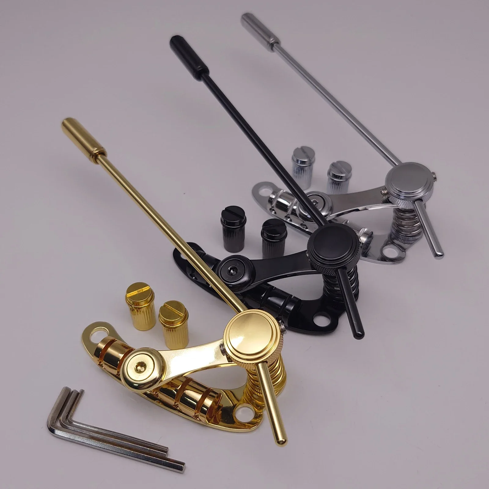 Для LP SG Tune-O-Matic стиль электрогитары мост стоп-бар хвостовик тремоло
Для LP SG Tune-O-Matic стиль электрогитары мост стоп-бар хвостовик тремоло