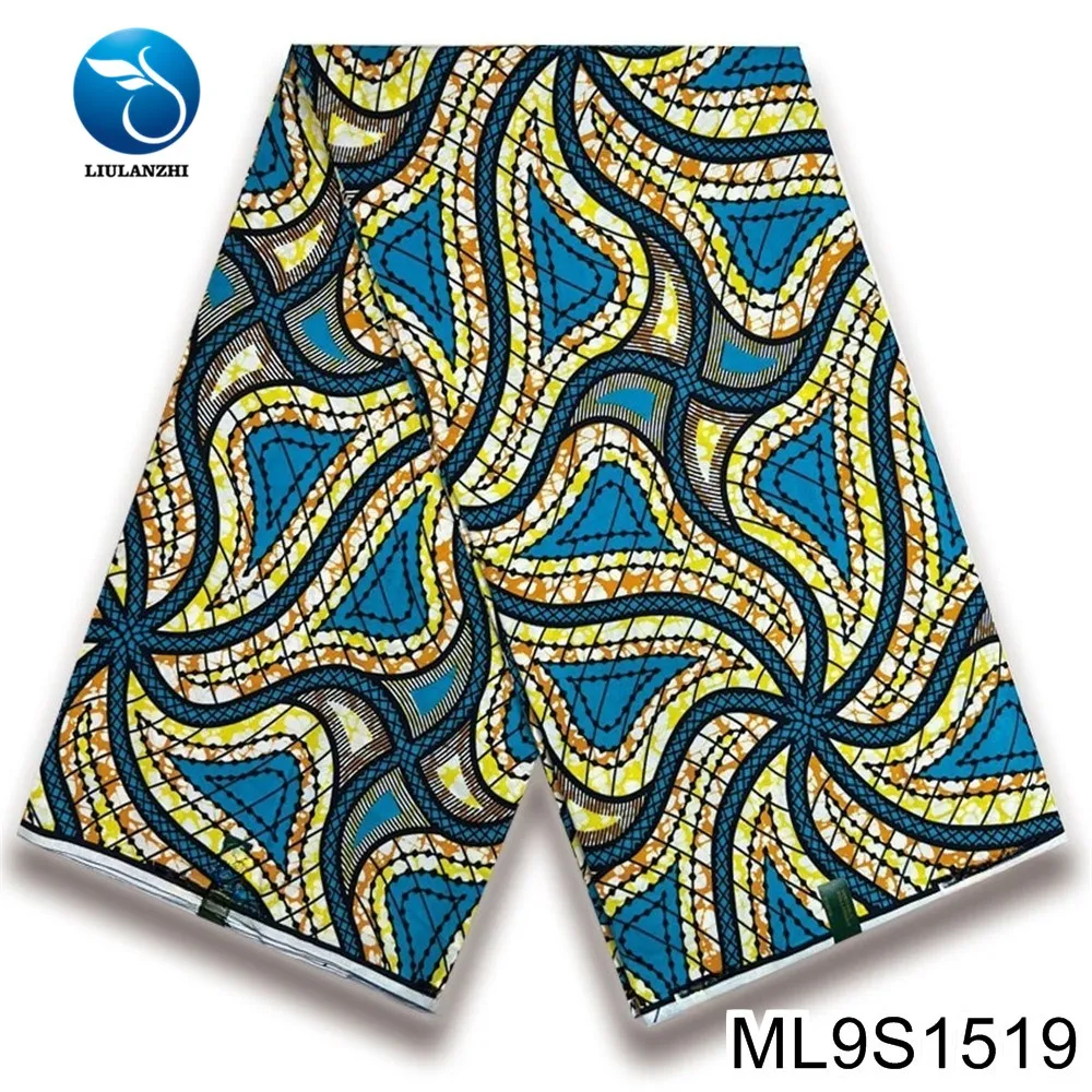 2025 Batik Printed Fabric, 100% Cotton, High-quality Super Wax, Authentic African Comfortable Party and Banquet Dress ML9S1519
2025 Batik Printed Fabric, 100% Cotton, High-quality Super Wax, Authentic African Comfortable Party and Banquet Dress ML9S1519