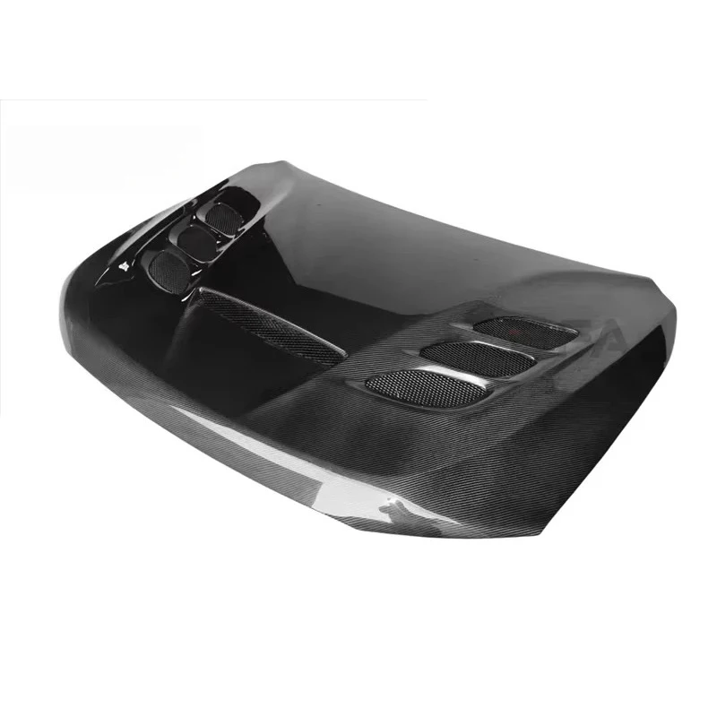 Dry Carbon Fiber Front Hood Auto Body Parts
Dry Carbon Fiber Front Hood Auto Body Parts