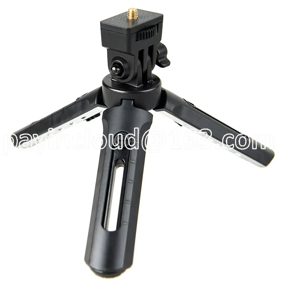 Mt01 Mini Tripod Portable Tripod Bracket Photography Flashlight LED Camera Light SLR Micro Single
Mt01 Mini Tripod Portable Tripod Bracket Photography Flashlight LED Camera Light SLR Micro Single