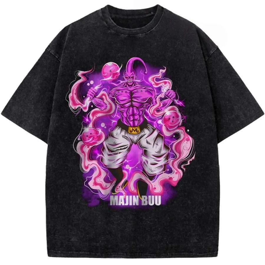 Dragon Ball Black Graphic T-Shirt 2026 Summer Cotton Unisex Casual Streetwear Short Sleeve Y2K Streetwear Trend
Dragon Ball Black Graphic T-Shirt 2026 Summer Cotton Unisex Casual Streetwear Short Sleeve Y2K Streetwear Trend
