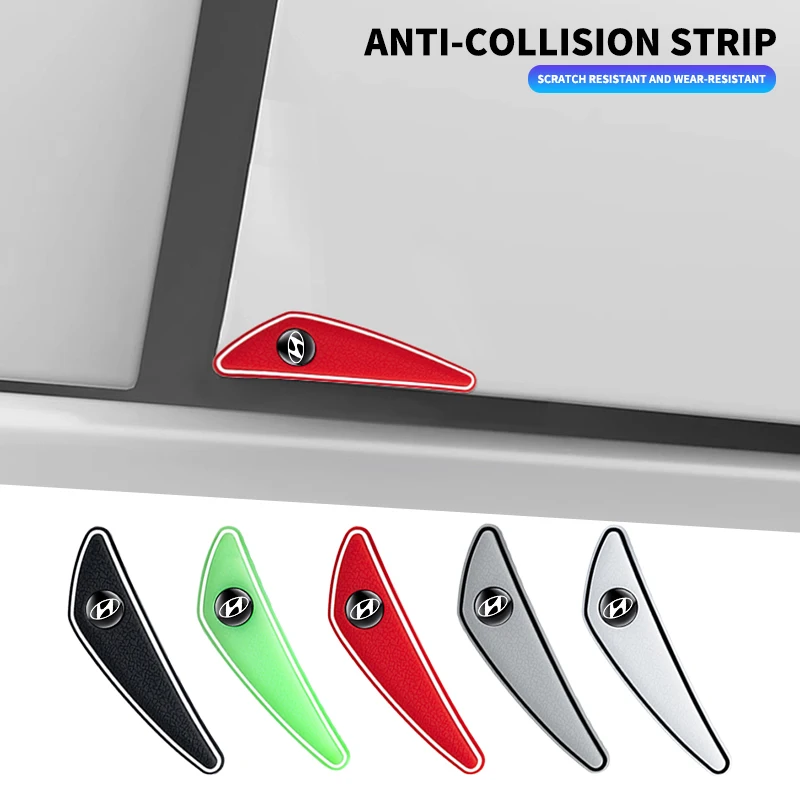 Car Door Anti Scratch Protection Strips Accessories For Hyundai I10 Elantra Getz Sonata XG Terracan Coupe Trajet Matrix Emblem
Car Door Anti Scratch Protection Strips Accessories For Hyundai I10 Elantra Getz Sonata XG Terracan Coupe Trajet Matrix Emblem