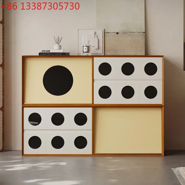 Medieval solid wood chest module combination Bauhaus living room bedroom home storage
Medieval solid wood chest module combination Bauhaus living room bedroom home storage