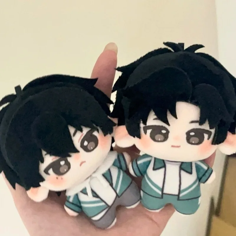 10cm/3.93in Wait For Me After School Cotton Plush Doll Anime Peripherals Cartoon Kawaii Birthday Gift Collectible Decorative Toy
10cm/3.93in Wait For Me After School Cotton Plush Doll Anime Peripherals Cartoon Kawaii Birthday Gift Collectible Decorative Toy