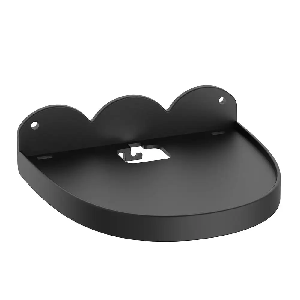 Wall Mounting Speaker Stand Compatible For Homepod2 Storage Display Shelf Speaker Bracket For Home Diy Decoration
Wall Mounting Speaker Stand Compatible For Homepod2 Storage Display Shelf Speaker Bracket For Home Diy Decoration