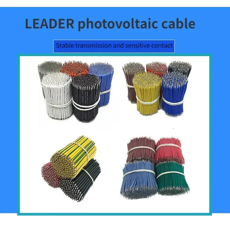 Очень мягкий силиконовый кабель 12AWG, новая линия электропитания для литиевых батарей, линия электрозарядки для хранения энергии, линия электропитания для высокотемпературных батарей
Очень мягкий силиконовый кабель 12AWG, новая линия электропитания для литиевых батарей, линия электрозарядки для хранения энергии, линия электропитания для высокотемпературных батарей