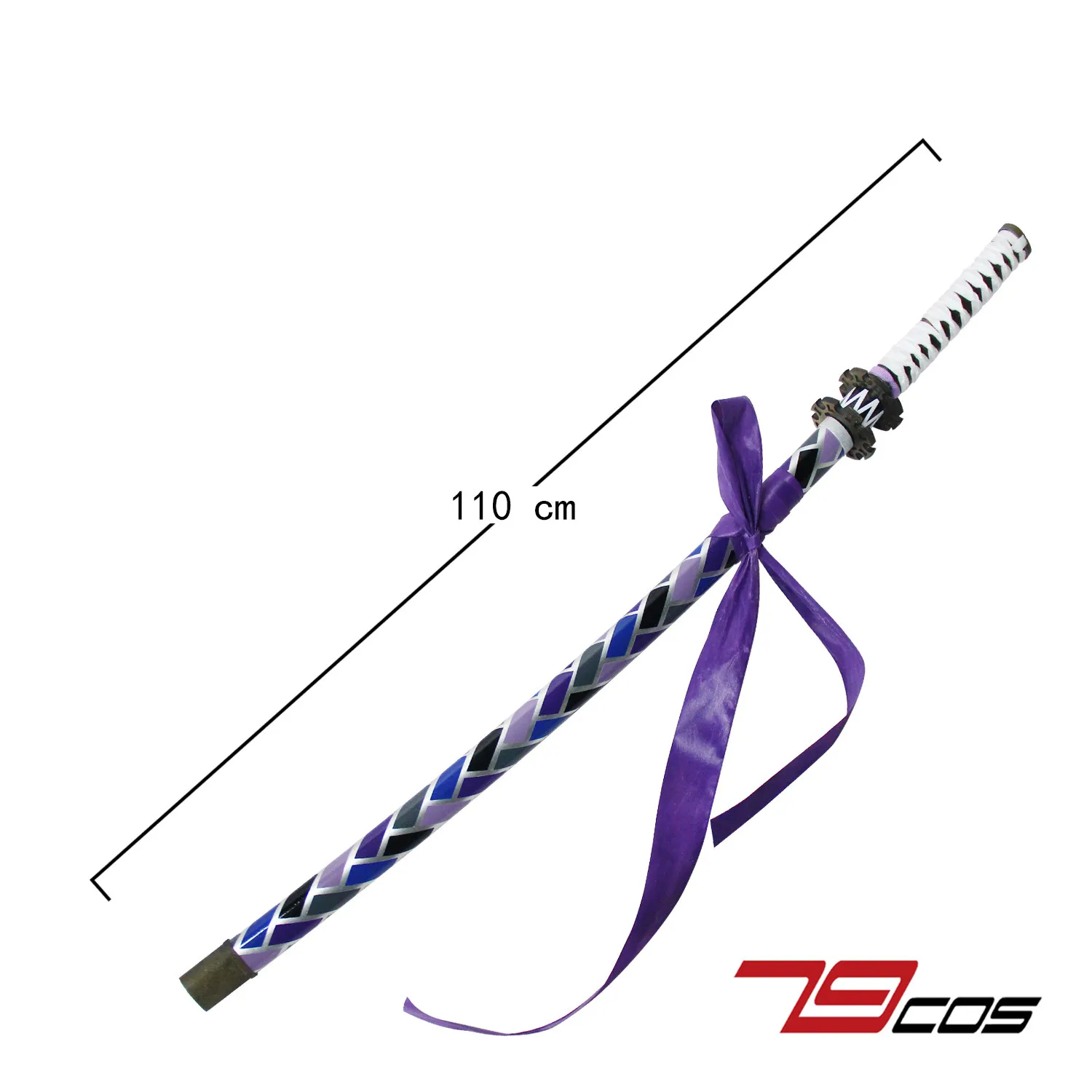 Game Devil Kings Ishida Mitsunari Sword Cosplay Props Halloween Carnival Cosplay Party Props Accessories
Game Devil Kings Ishida Mitsunari Sword Cosplay Props Halloween Carnival Cosplay Party Props Accessories
