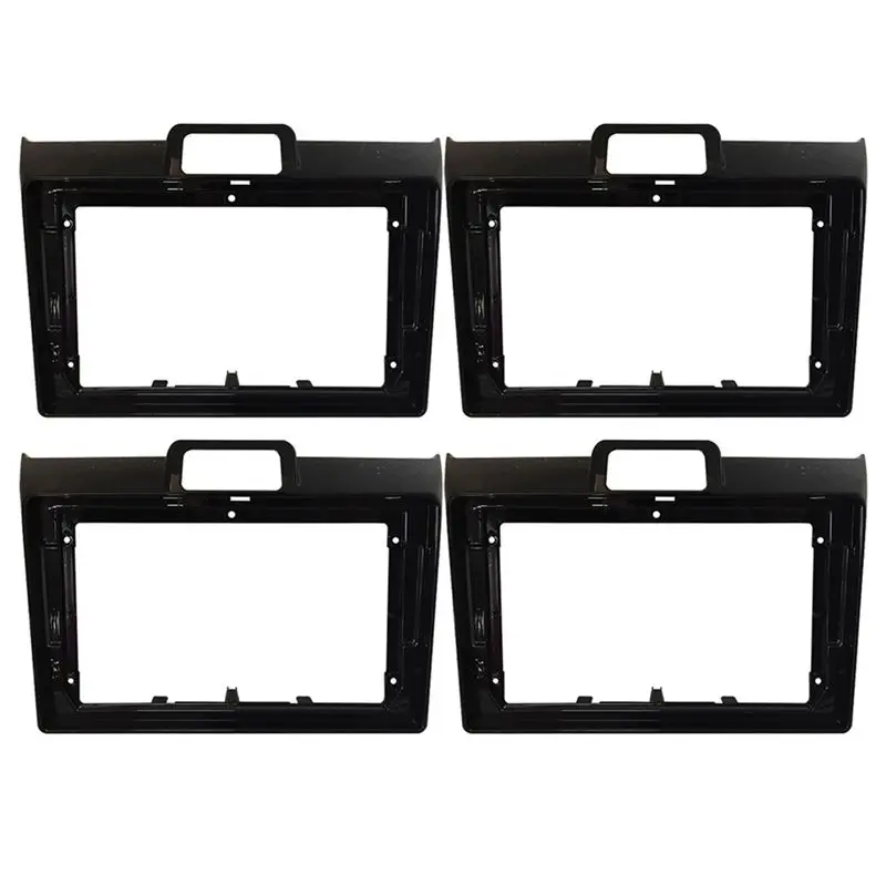 Precision 4X Car Radio Fascia For Toyota Corolla Axio Fielder 2015 DVD Stereo Frame Plate Adapter Mounting Dash Installation Bez
Precision 4X Car Radio Fascia For Toyota Corolla Axio Fielder 2015 DVD Stereo Frame Plate Adapter Mounting Dash Installation Bez