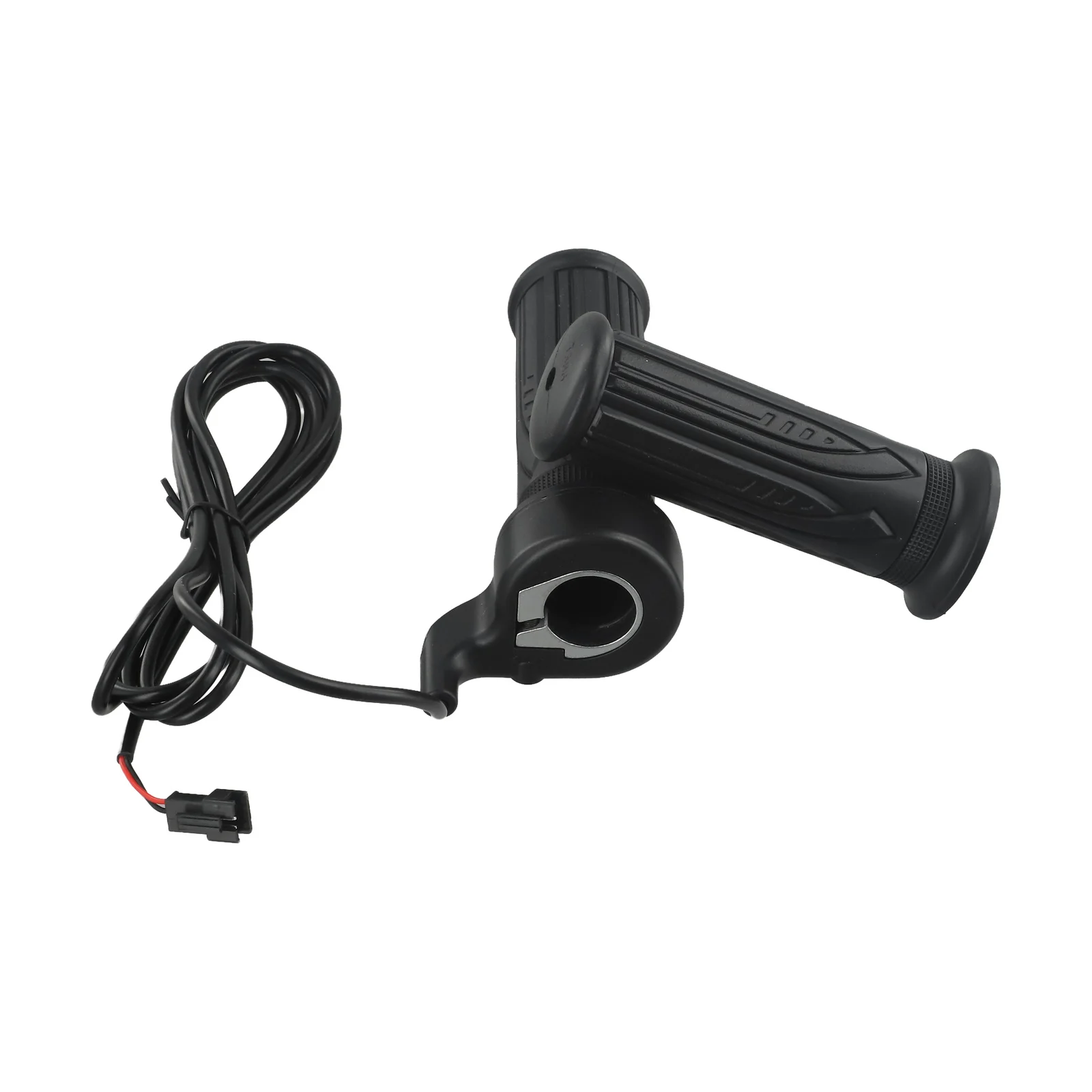 Grip Twisting Throttle Black Pair Waterproof 20X Whole 24/36/48/60/72V 3 Pin Accessories Parts Replacement New
Grip Twisting Throttle Black Pair Waterproof 20X Whole 24/36/48/60/72V 3 Pin Accessories Parts Replacement New