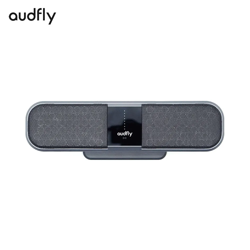 Направленный звуковой динамик Audfly 2026 с улучшенным усилением звука и сфокусированным излучением для выставок
Направленный звуковой динамик Audfly 2026 с улучшенным усилением звука и сфокусированным излучением для выставок