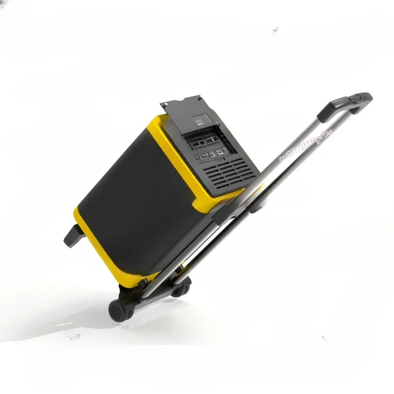 High capacity 1000W solar outdoor power portable charging bank
High capacity 1000W solar outdoor power portable charging bank