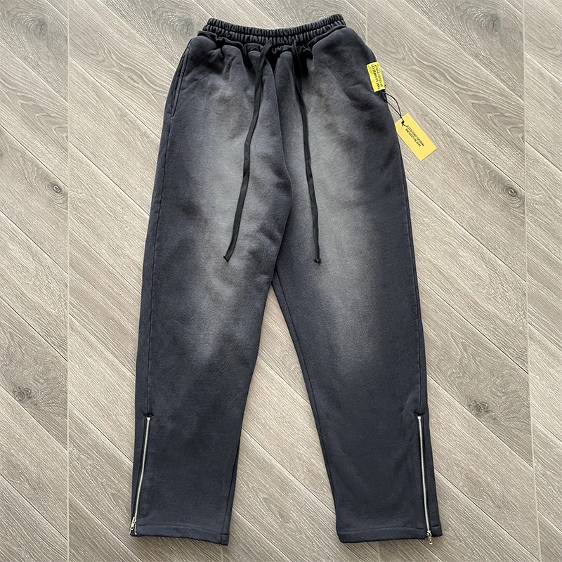 Повседневные мужские брюки с боковой молнией, прямые, из хлопка, для работы, удобные, дышащие, винтажные, на все сезоны
Повседневные мужские брюки с боковой молнией, прямые, из хлопка, для работы, удобные, дышащие, винтажные, на все сезоны