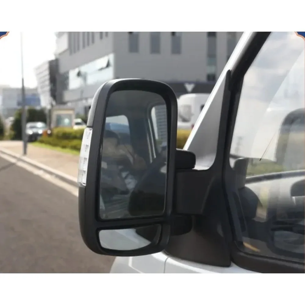 Reversing Mirror Assembly Reversing Mirror Lens Rearview Reflector Genuine for MAXUS V80
Reversing Mirror Assembly Reversing Mirror Lens Rearview Reflector Genuine for MAXUS V80