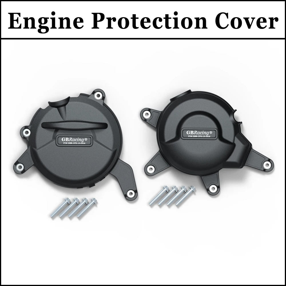 For Husqvarna SVARTPILEN 401 2018-2019 VITPILEN 401 2018-2019 Engine Protection Cover
For Husqvarna SVARTPILEN 401 2018-2019 VITPILEN 401 2018-2019 Engine Protection Cover