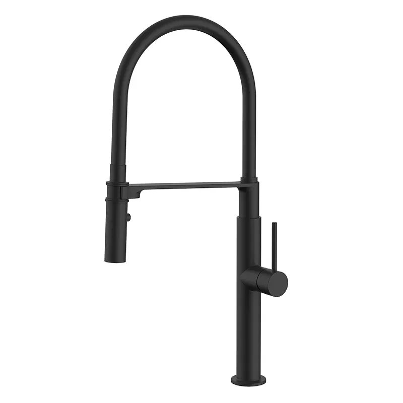 High Quality Brass Kitchen faucet One Hole Pull Out Kitchen mixer Tap High Arc Water Filter Sink Faucet,Black,Brushed Gold
High Quality Brass Kitchen faucet One Hole Pull Out Kitchen mixer Tap High Arc Water Filter Sink Faucet,Black,Brushed Gold