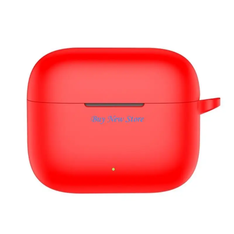 20CE Earphone Silicone Shockproof Shell Flexible Washable Sleeve Skin Case for Air 4i
20CE Earphone Silicone Shockproof Shell Flexible Washable Sleeve Skin Case for Air 4i