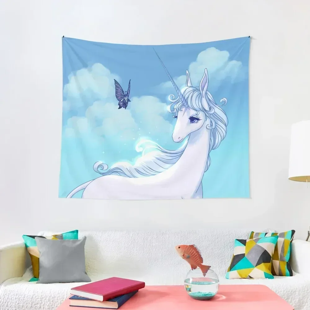 Have you seen others like me The last unicorn Tapestry Room Aesthetic Decor Art Mural Wallpaper Bedroom Tapestry
Have you seen others like me The last unicorn Tapestry Room Aesthetic Decor Art Mural Wallpaper Bedroom Tapestry
