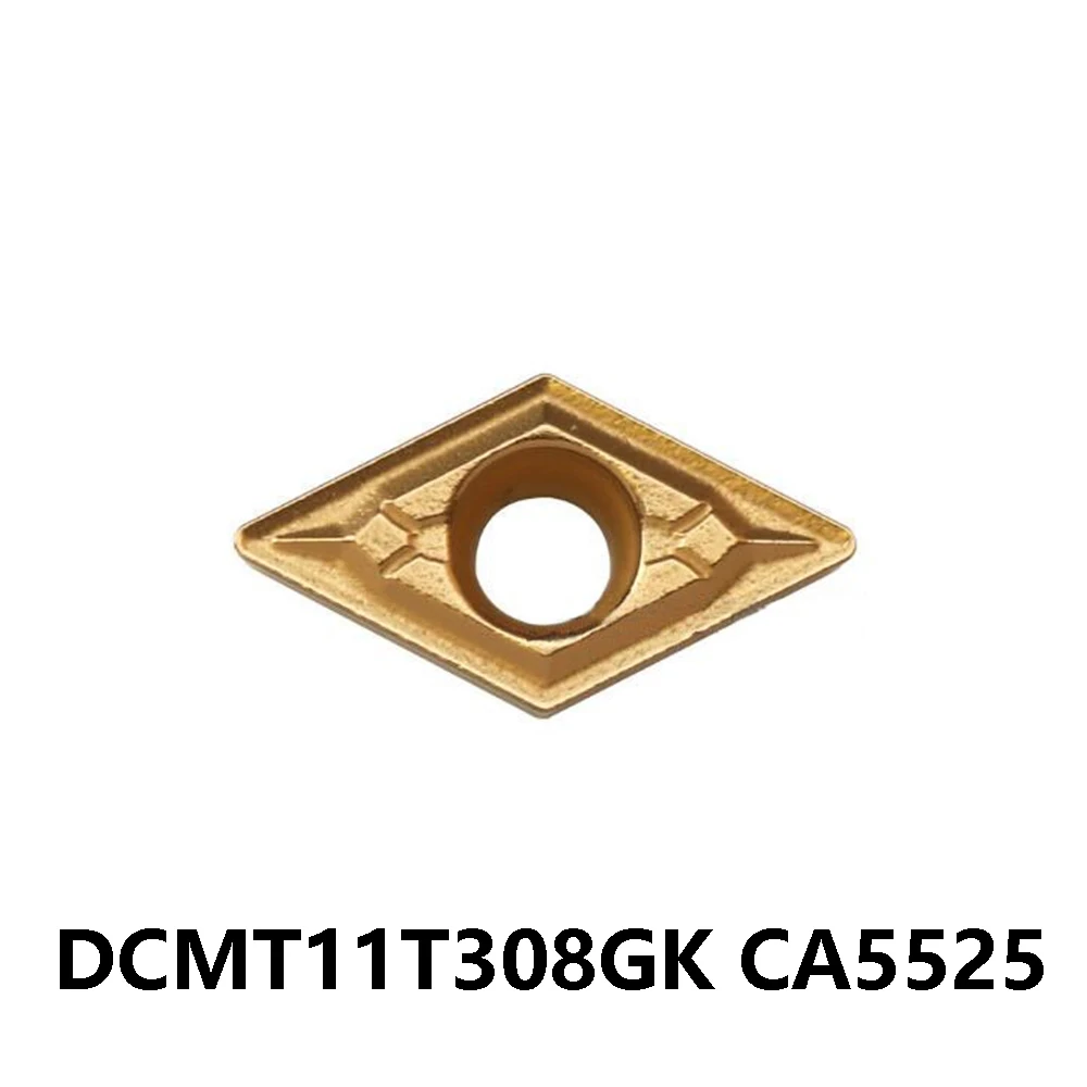 DCMT11T308GK CA5515 DCMT11T308GK CA5525 резка стали с PVD покрытием карбида для токарных инструментов держатель расточной штанги
DCMT11T308GK CA5515 DCMT11T308GK CA5525 резка стали с PVD покрытием карбида для токарных инструментов держатель расточной штанги