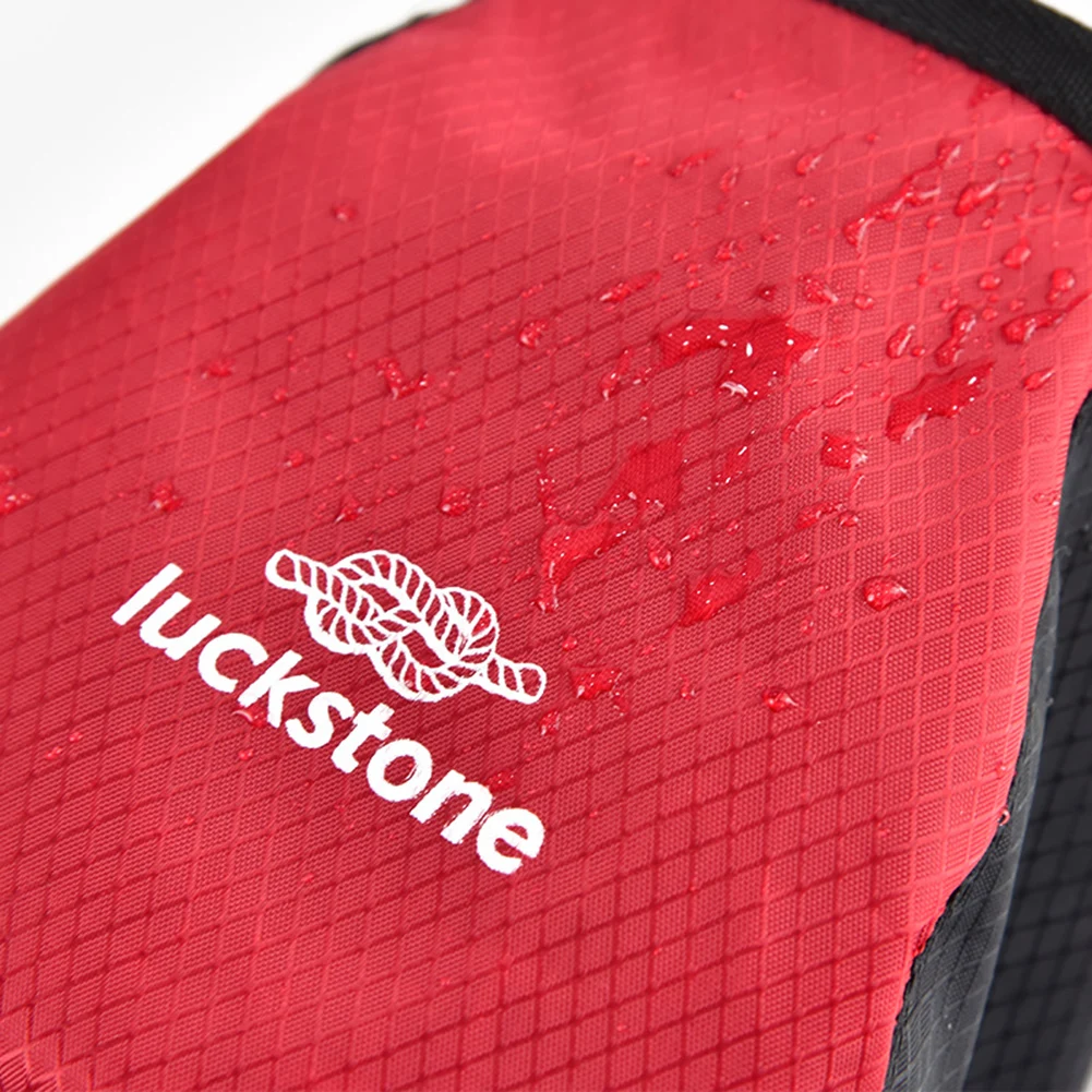 Magnesium Powder Bag Useful Weightlifting Magnesium Mountaineering Bag Portable Powder Bag Adjustable Chalk Bag
Magnesium Powder Bag Useful Weightlifting Magnesium Mountaineering Bag Portable Powder Bag Adjustable Chalk Bag