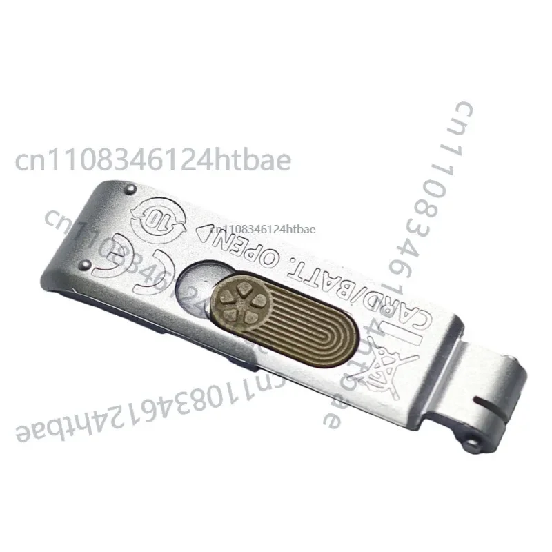 Battery Door Cover W/T Rubber Cover for Canon IXUS95IS IXY110 SD1200 epair Part
Battery Door Cover W/T Rubber Cover for Canon IXUS95IS IXY110 SD1200 epair Part