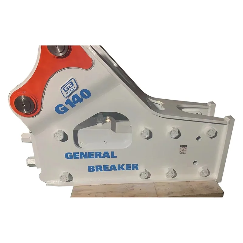 SB40 Low Price Triangle Breakers Excavator Attachment Construction Machinery Hydraulic Breaker Hammer
SB40 Low Price Triangle Breakers Excavator Attachment Construction Machinery Hydraulic Breaker Hammer