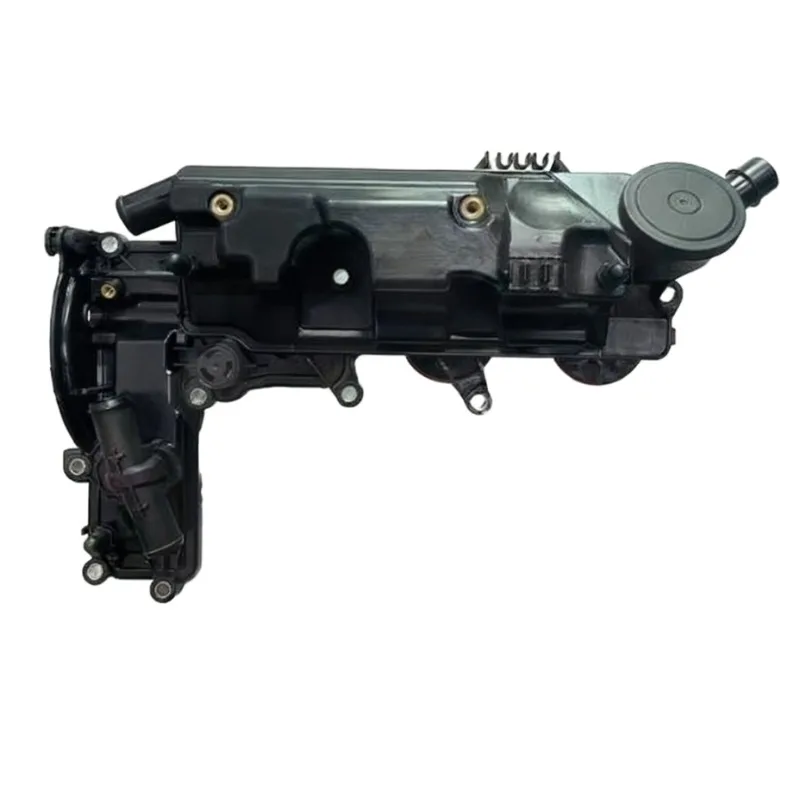 LR004200 Крышка клапана двигателя для Land Rover Freelander 2 2.2 2006-2014 гг.
LR004200 Крышка клапана двигателя для Land Rover Freelander 2 2.2 2006-2014 гг.