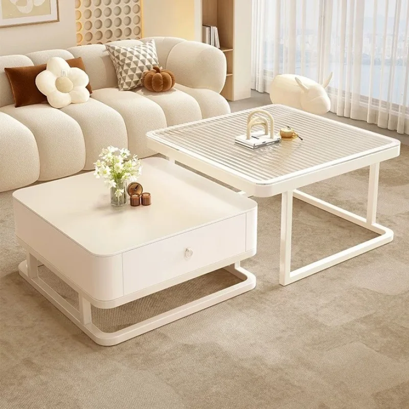 2025 new cream wind white rock slab coffee table combination light luxury small apartment living room home simple modern
2025 new cream wind white rock slab coffee table combination light luxury small apartment living room home simple modern