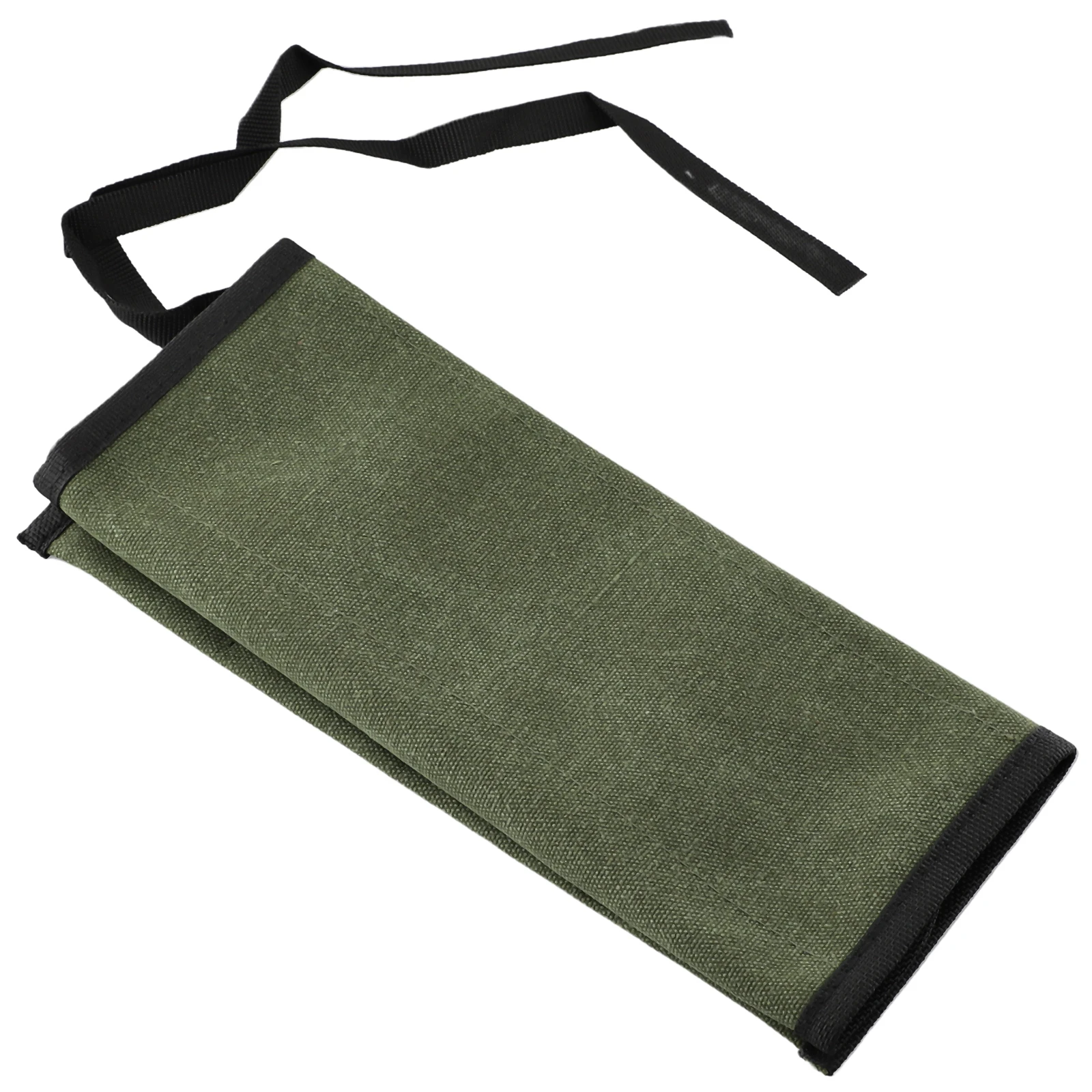 Roll Up Tool Bag 1 PC 33x27cm Accessory Green Multi-Purpose Multiple Pockets Oxford Cloth Hanging Tool High Quality
Roll Up Tool Bag 1 PC 33x27cm Accessory Green Multi-Purpose Multiple Pockets Oxford Cloth Hanging Tool High Quality
