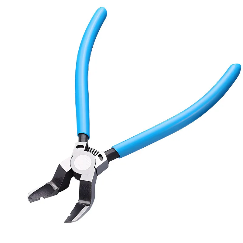 Car Diagonal Pliers Auto Rivet Fastener Buckle Trim Clip Cutter Remover Puller Tool Automotive Repair Hand Tool
Car Diagonal Pliers Auto Rivet Fastener Buckle Trim Clip Cutter Remover Puller Tool Automotive Repair Hand Tool